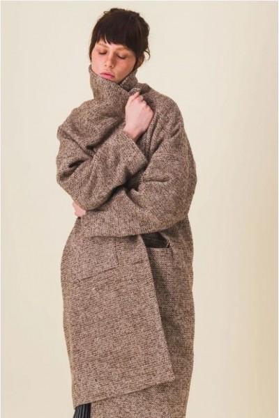 ABRIGO SIXSOEURS GEORGIA