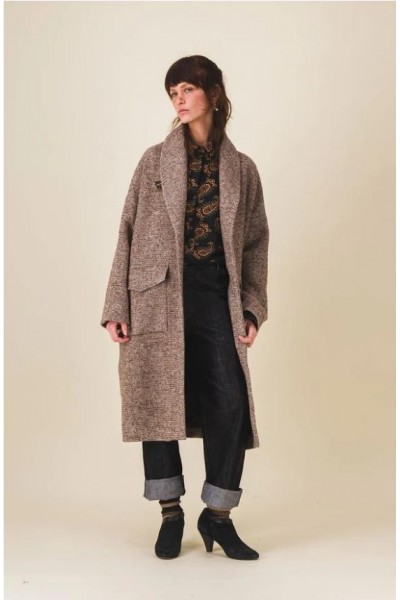 ABRIGO SIXSOEURS GEORGIA 2