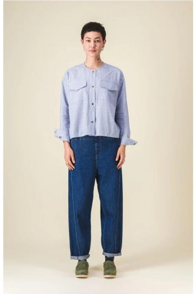 PANTALON SIXSOEURS BRADLEY