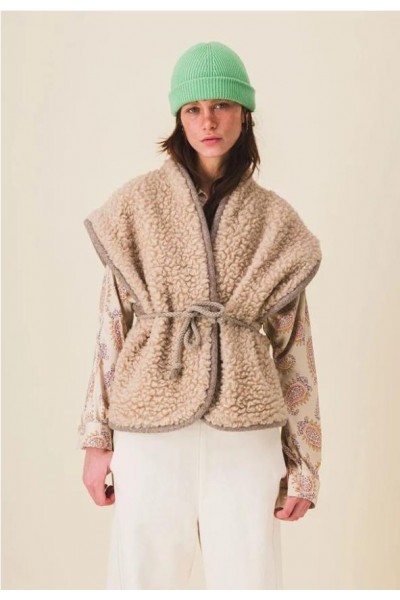 CHAQUETA SIXSOEURS REINA 2