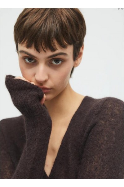 CHAQUETA COMELLE BY TOTON...