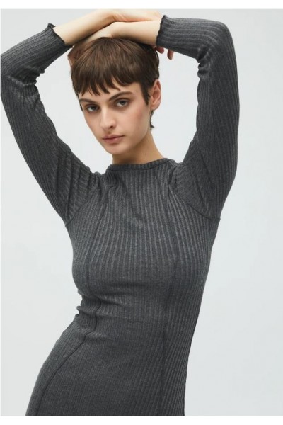 VESTIDO COMMELLE BY TOTON...