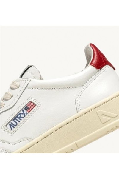 ZAPATILLA AUTRY MEDALIST LL21