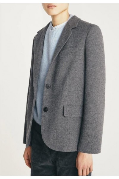 BLAZIER MASSCOB KOONS