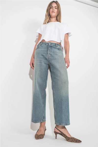 PANTALON HAIKURE BETTY LAGOON