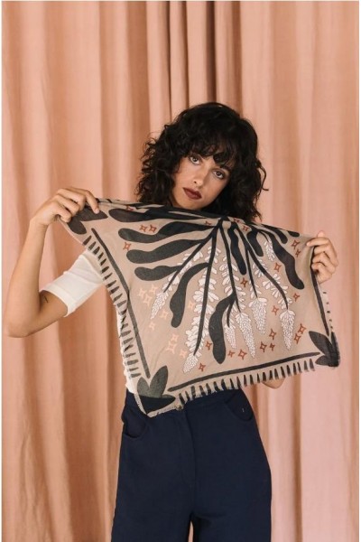 BANDANA MAITANE BILBAO...