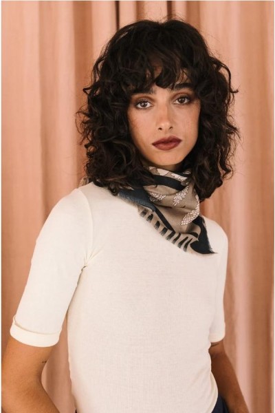 BANDANA MAITANE BILBAO... 2