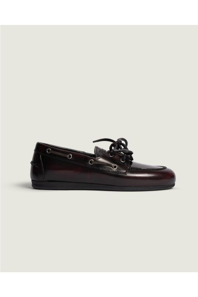 MOCASIN POSA LOAFER BRUSHED...