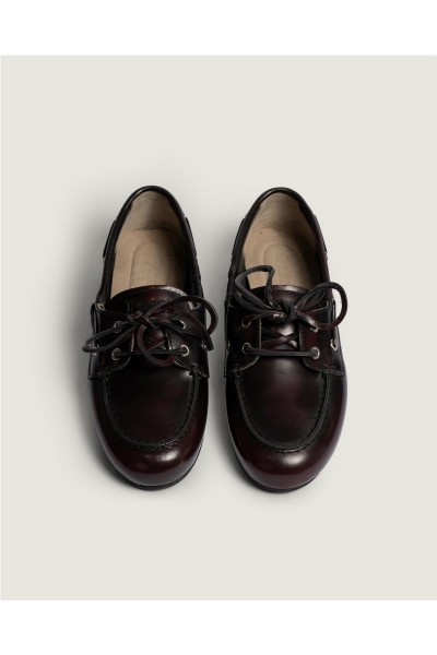 MOCASIN POSA LOAFER BRUSHED... 2