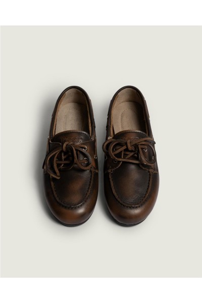 MOCASIN POSA LOAFER BRUSHED... 2