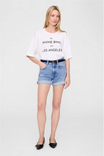 CAMISETA ANINE BING RUDY...