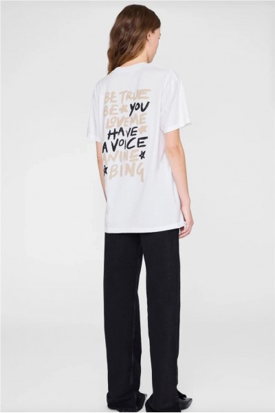 CAMISETA ANINE BING WALKER 2