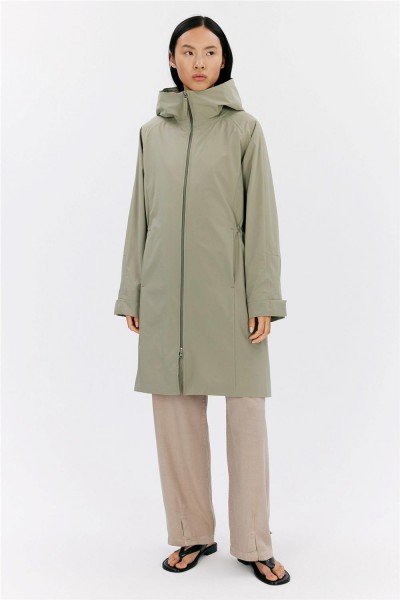 GABARDINA ELVINE LIANDRA...