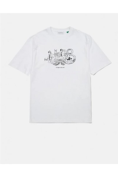 CAMISETA EDMMOND SCALEXTRIC 2