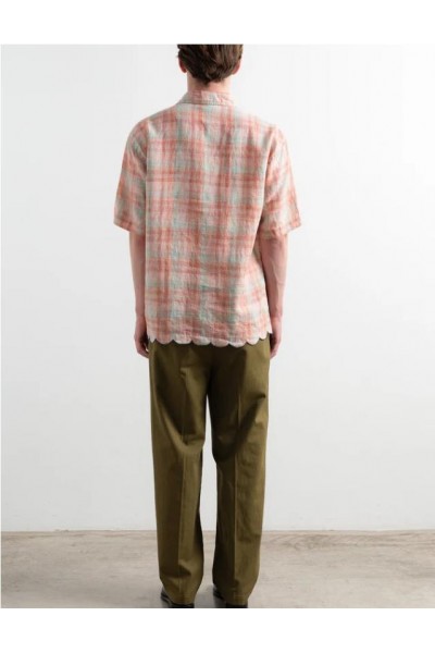 PANTALON EDMMOND JACK SHORT 2