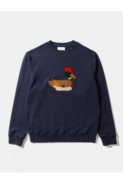 SUDADERA EDMMOND DUCK HUNT 2