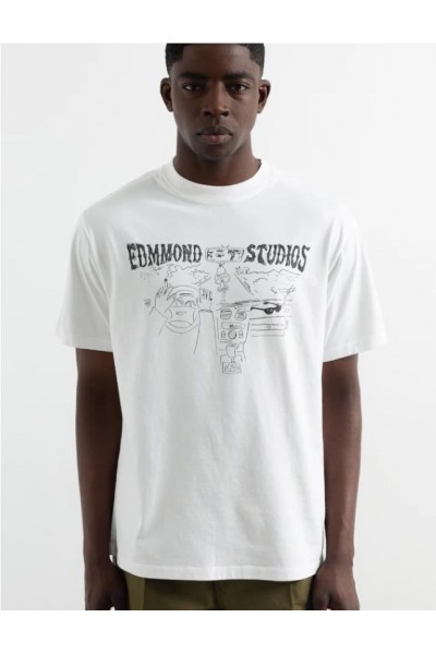 CAMISETA EDMMOND FRESH...