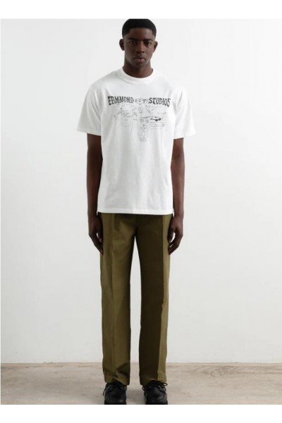 CAMISETA EDMMOND FRESH... 2