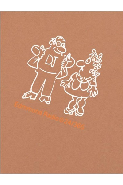 CAMISETA EDMMOND COLLECTORS...