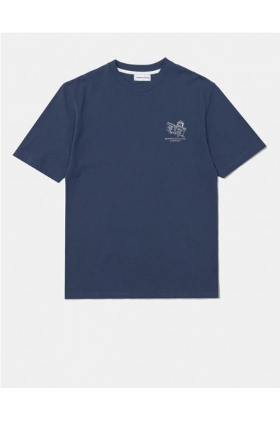 CAMISETA EDMMOND BOOKSTORE... 2