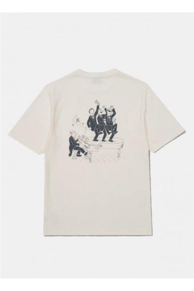 CAMISETA EDMMOND KEYNOTES... 2