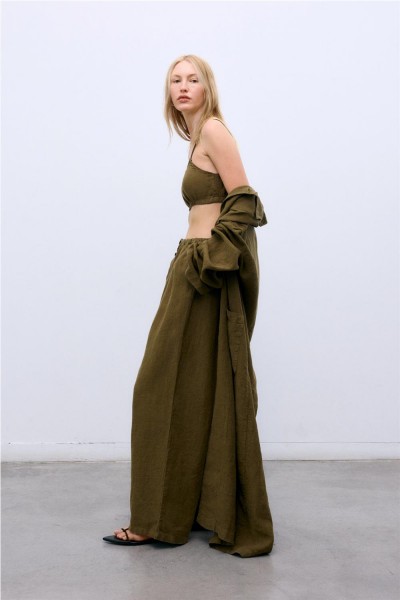 PANTALON THE NEW SOCIETY...