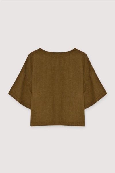 TOP THE NEW SOCIETY MELISSA... 2