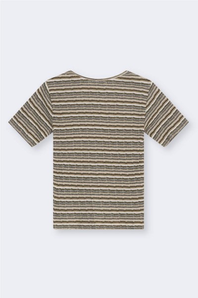 CAMISETA THE NEW SOCIETY... 2