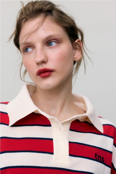 POLO THE NEW SOCIETY ACACIA...