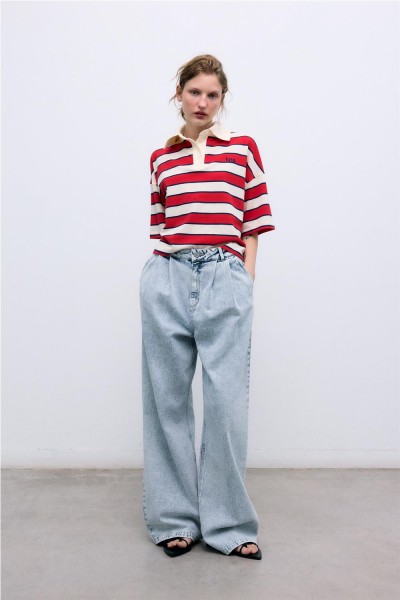 POLO THE NEW SOCIETY ACACIA... 2