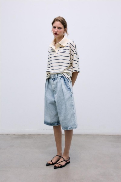 POLO THE NEW SOCIETY ACACIA...