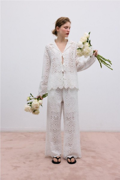 PANTALON THE NEW SOCIETY JARA