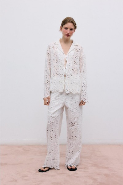 PANTALON THE NEW SOCIETY JARA 2