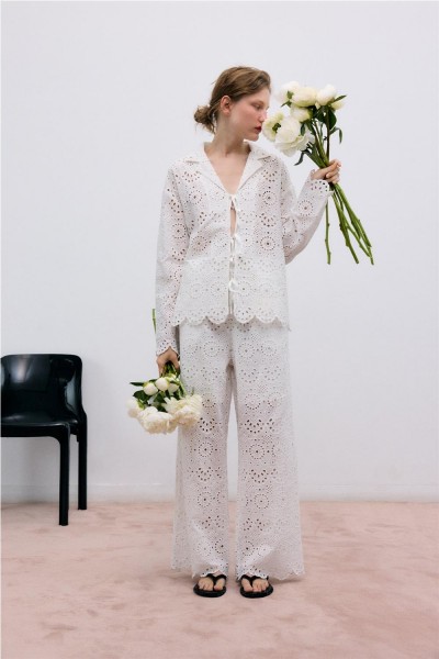 BLUSA THE NEW SOCIETY JARA 2