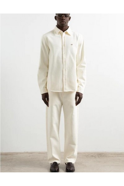 CAMISA EDMMOND DUCK DENIM 2