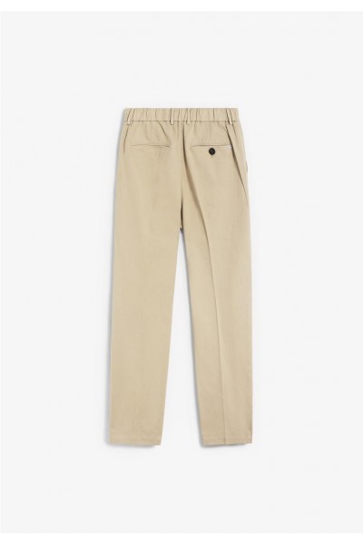 PANTALON EDMMOND JACK PANT TAN 2
