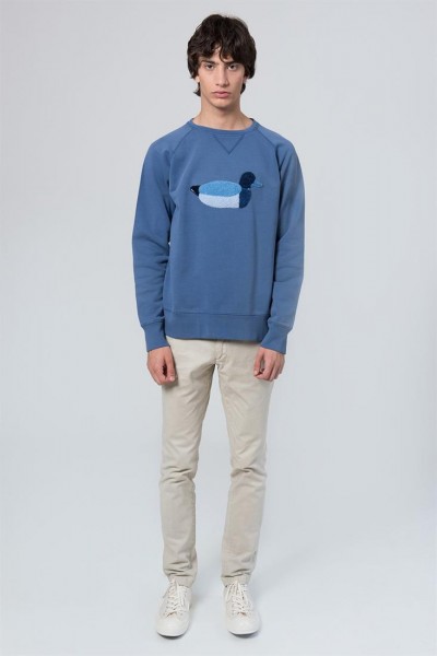 SUDADERA EDMMOND