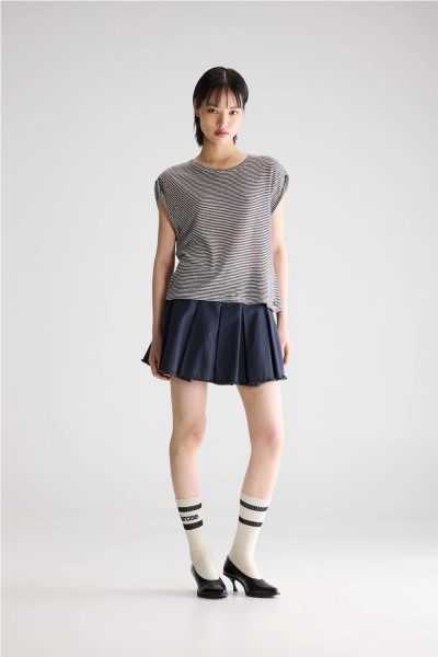 CAMISETA BELLEROSE VLYN STRIPE 2