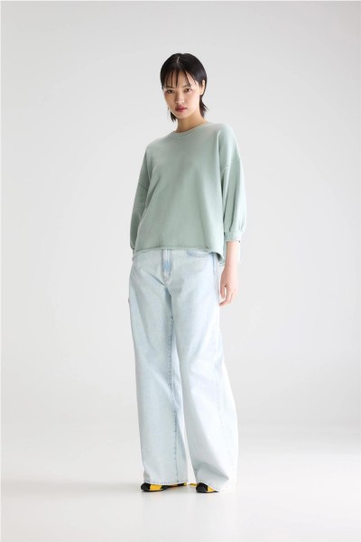 SUDADERA BELLEROSE VICSKE... 2