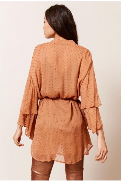 KIMONO MES DEMOISELLES DOUCHKA 2