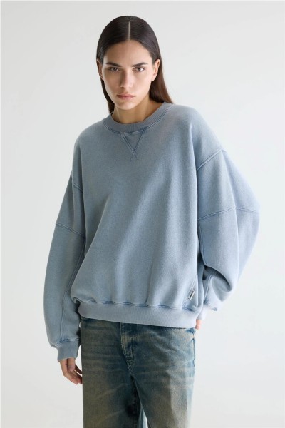 SUDADERA BELLEROSE FLIPS ARTIC