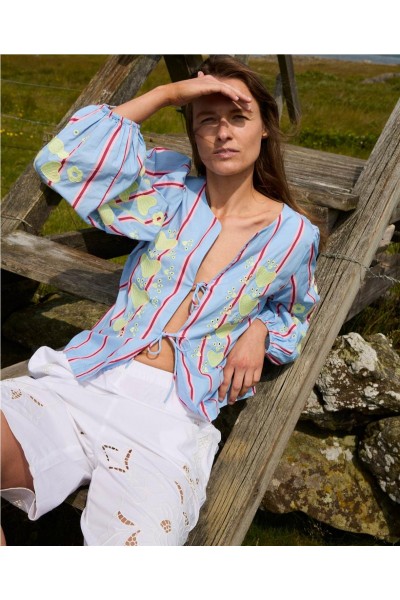 TOP SISSEL EDELBO ELISABETH