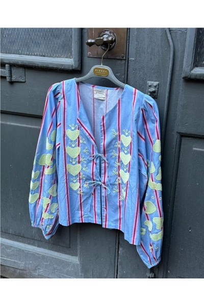 TOP SISSEL EDELBO ELISABETH 2