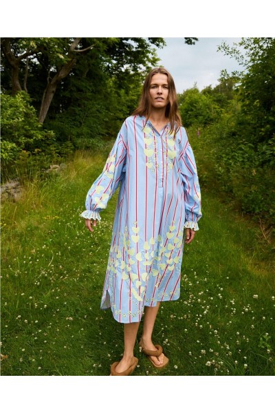 VESTIDO SISSEL EDELBO...