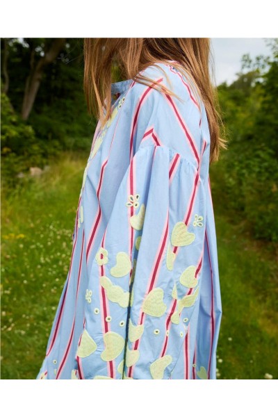 VESTIDO SISSEL EDELBO... 2