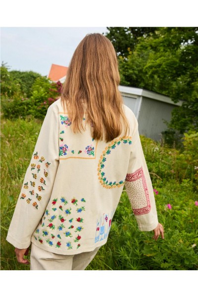 CHAQUETA SISSEL EDELBO MY... 2