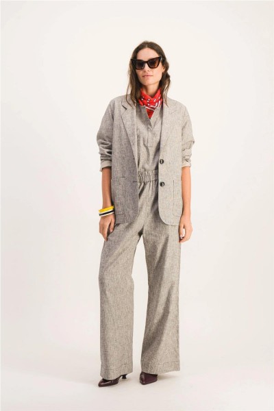 CHAQUETA SIXSOEUR RODIZA