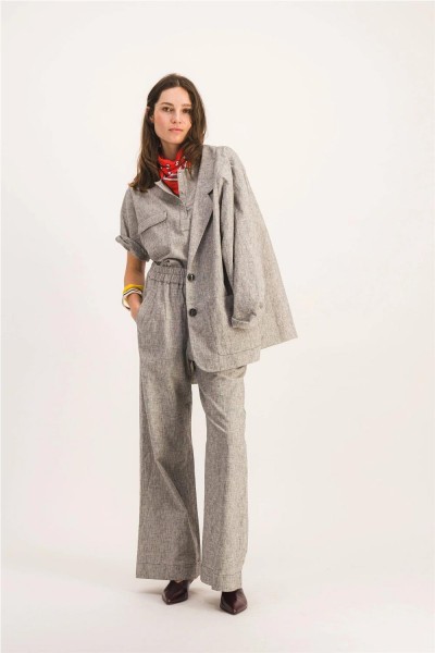 CHAQUETA SIXSOEUR RODIZA 2