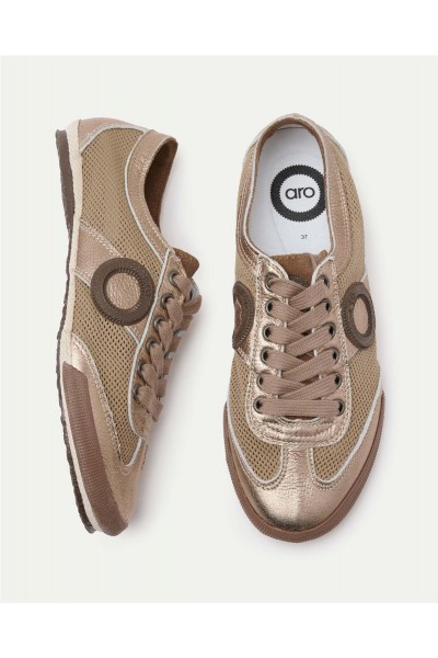 ZAPATILLA ARO JOANETA LAME... 2