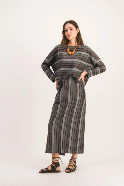 FALDA SIXSOEURS SOKO